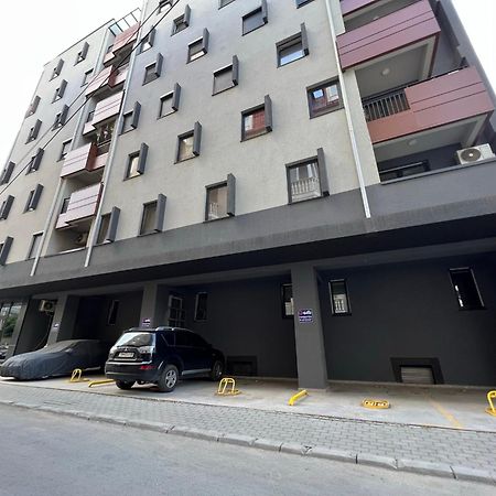 Skopje Brand New Apartment Exterior photo